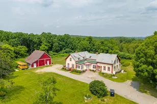 1146 Post Rd, Bowdoinham, ME 04008 - Photo 1