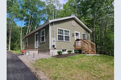 80 Ridgeway Circle, Waterboro, ME 04061 - Photo 1