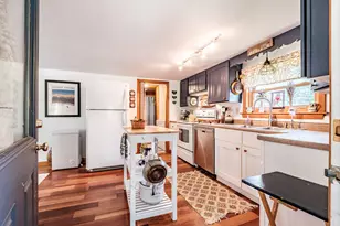 1023 Songo Pond Rd, Albany, ME 04217 - Photo 5