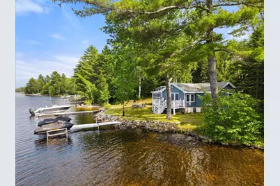 11 Rocky Shores, T4 Indian Purchase Twp, ME 04462 - Photo 9