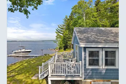 11 Rocky Shores, T4 Indian Purchase Twp, ME 04462 - Photo 41