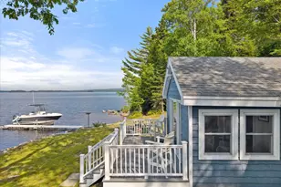 11 Rocky Shores, T4 Indian Purchase Twp, ME 04462 - Photo 41