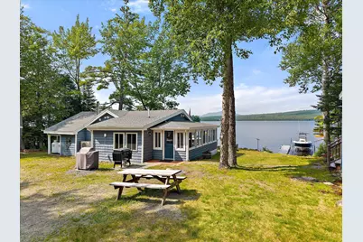 11 Rocky Shores, T4 Indian Purchase Twp, ME 04462 - Photo 5