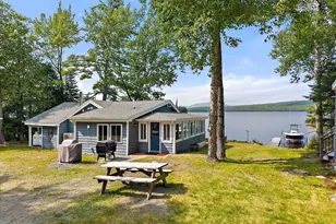 11 Rocky Shores, T4 Indian Purchase Twp, ME 04462 - Photo 5