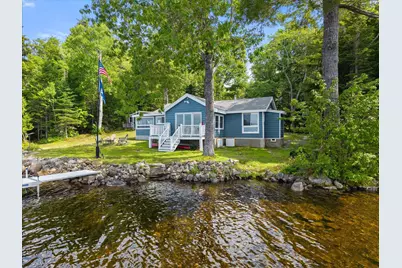 11 Rocky Shores, T4 Indian Purchase Twp, ME 04462 - Photo 7