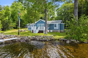 11 Rocky Shores, T4 Indian Purchase Twp, ME 04462 - Photo 7