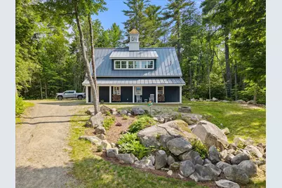 11 Rocky Shores, T4 Indian Purchase Twp, ME 04462 - Photo 33