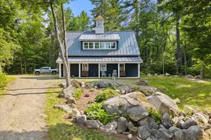 11 Rocky Shores, T4 Indian Purchase Twp, ME 04462 - Photo 33