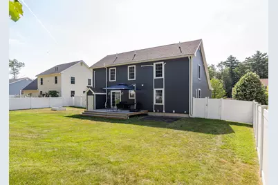 75 Forest Glen Lane, Topsham, ME 04086 - Photo 13