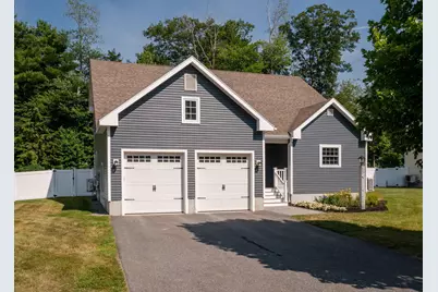 75 Forest Glen Lane, Topsham, ME 04086 - Photo 5