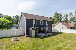 75 Forest Glen Ln, Topsham, ME 04086 - Photo 11