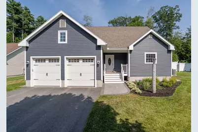 75 Forest Glen Lane, Topsham, ME 04086 - Photo 1
