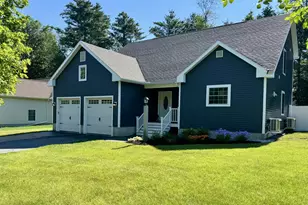 75 Forest Glen Ln, Topsham, ME 04086 - Photo 1