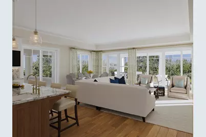Lot 7 Whispering Pines Drive, Boothbay, ME 04537 - Photo 5