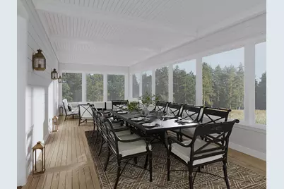 Lot 7 Whispering Pines Drive, Boothbay, ME 04537 - Photo 11