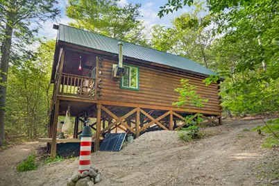 Lot 1-3 Bill Green Road, T3 R1 Nbpp, ME 04455 - Photo 35