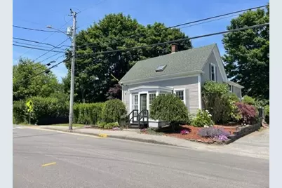 57 Pleasant Street, Rockland, ME 04841 - Photo 1
