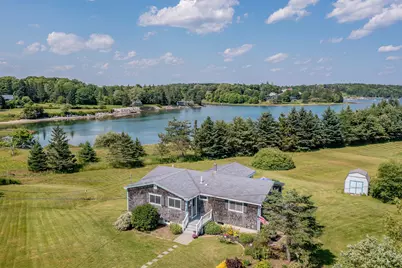 10 Dowling Road, Saint George, ME 04860 - Photo 1