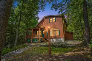 411 Tim's Cove Rd, Willimantic, ME 04443 - Photo 3