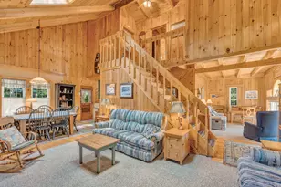411 Tim's Cove Rd, Willimantic, ME 04443 - Photo 17