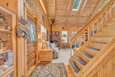 411 Tim's Cove Road, Willimantic, ME 04443 - Photo 17
