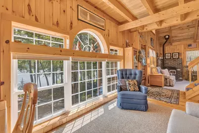 411 Tim's Cove Road, Willimantic, ME 04443 - Photo 19