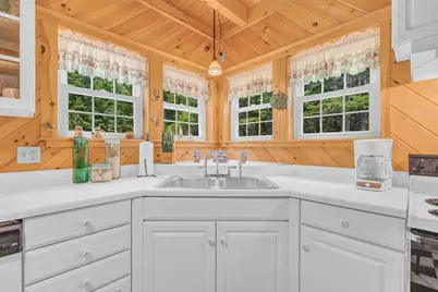 411 Tim's Cove Road, Willimantic, ME 04443 - Photo 33