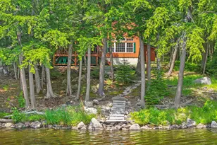 411 Tim's Cove Rd, Willimantic, ME 04443 - Photo 5