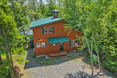 411 Tim's Cove Road, Willimantic, ME 04443 - Photo 3