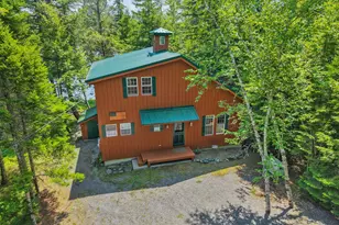 411 Tim's Cove Rd, Willimantic, ME 04443 - Photo 3