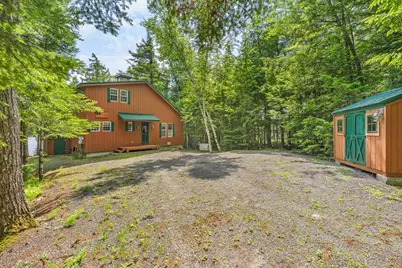 411 Tim's Cove Road, Willimantic, ME 04443 - Photo 55