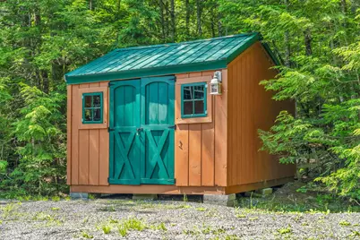 411 Tim's Cove Road, Willimantic, ME 04443 - Photo 53