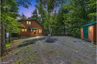 411 Tim's Cove Road, Willimantic, ME 04443 - Photo 5