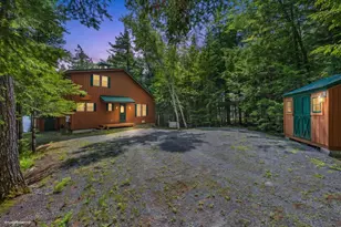 411 Tim's Cove Rd, Willimantic, ME 04443 - Photo 5
