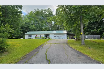 60 Merritt Street, Canaan, ME 04924 - Photo 1