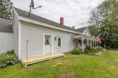 21 Pond Road S, Searsmont, ME 04973 - Photo 69