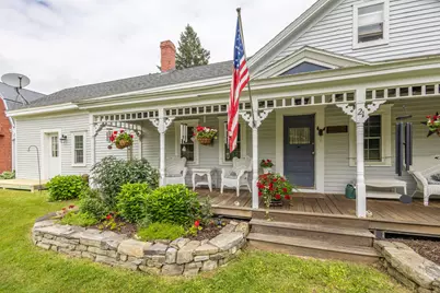 21 Pond Road S, Searsmont, ME 04973 - Photo 7