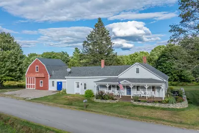 21 Pond Road S, Searsmont, ME 04973 - Photo 3