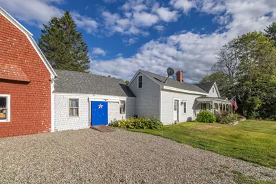 21 Pond Road S, Searsmont, ME 04973 - Photo 11