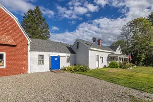 21 Pond Road S, Searsmont, ME 04973 - Photo 11