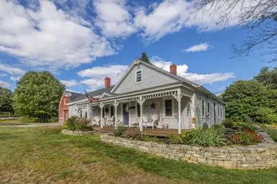 21 Pond Road S, Searsmont, ME 04973 - Photo 9
