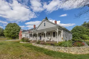 21 Pond Road S, Searsmont, ME 04973 - Photo 9