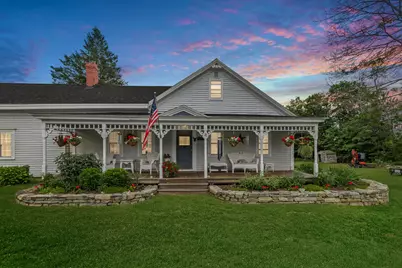 21 Pond Road S, Searsmont, ME 04973 - Photo 1