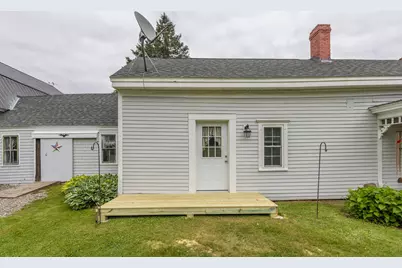 21 Pond Road S, Searsmont, ME 04973 - Photo 69