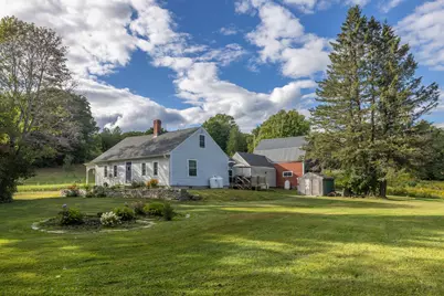 21 Pond Road S, Searsmont, ME 04973 - Photo 61