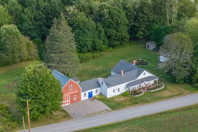 21 Pond Road S, Searsmont, ME 04973 - Photo 65