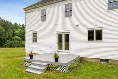 180 Bailey Road, Alna, ME 04535 - Photo 7