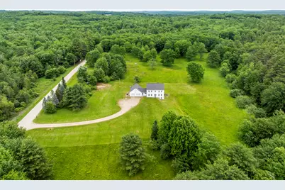 180 Bailey Road, Alna, ME 04535 - Photo 45