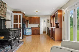 180 Bailey Rd, Alna, ME 04535 - Photo 11