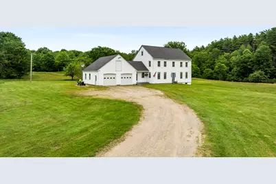 180 Bailey Road, Alna, ME 04535 - Photo 1